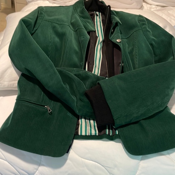 Jackets & Blazers - Eli Tahari Jacket